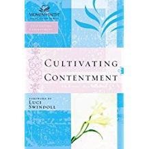 Cultivating Contentment PB - Luci Swindoll